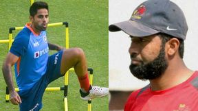 IND vs NZ: ഏകദിനത്തില് ഫ്ളോപ്പാവുന്ന സൂര്യ, കാരണം ഒന്നു മാത്രം! ചൂണ്ടിക്കാട്ടി മുന് താരം IND vs NZ: ഏകദിനത്തില് ഫ്ളോപ്പാവുന്ന സൂര്യ, കാരണം ഒന്നു മാത്രം! ചൂണ്ടിക്കാട്ടി മുന് താരം