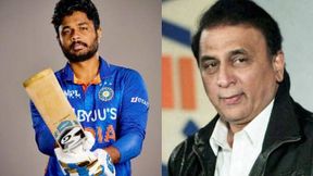 IND vs SL: കരിയറിലുടനീളം സഞ്ജുവിന് ഈ കുഴപ്പമുണ്ട്! തുറന്നടിച്ച് ഗവാസ്കര് IND vs SL: കരിയറിലുടനീളം സഞ്ജുവിന് ഈ കുഴപ്പമുണ്ട്! തുറന്നടിച്ച് ഗവാസ്കര്