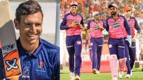 IPL 2023: സഞ്ജുവിനെപ്പോലെ സ്റ്റാറാവണം, റോയല്സിന്റെ സര്പ്രൈസ് ഹീറോയാവാന് വെടിക്കെട്ട് താരം IPL 2023: സഞ്ജുവിനെപ്പോലെ സ്റ്റാറാവണം, റോയല്സിന്റെ സര്പ്രൈസ് ഹീറോയാവാന് വെടിക്കെട്ട് താരം
