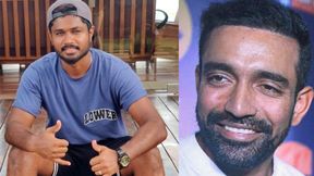 തുടരെ 10 മല്‍സരം, സഞ്ജുവിന് അതെങ്കിലും നല്‍കൂ! ആവശ്യവുമായി ഉത്തപ്പ
