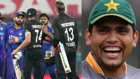 IND vs NZ: നാലു പേരുണ്ടെങ്കില് കളി മാറിയേനെ, കിവീസ് അവരെ മിസ്സ് ചെയ്തു! അക്മല് പറയുന്നു IND vs NZ: നാലു പേരുണ്ടെങ്കില് കളി മാറിയേനെ, കിവീസ് അവരെ മിസ്സ് ചെയ്തു! അക്മല് പറയുന്നു