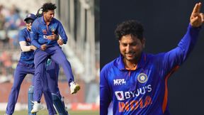 IND vs SL: മൂന്നു വിക്കറ്റോടെ മിന്നിച്ചു, കുല്ദീപ് 'കുടുങ്ങി' അടുത്ത കളിയില് പുറത്തിരിക്കും! IND vs SL: മൂന്നു വിക്കറ്റോടെ മിന്നിച്ചു, കുല്ദീപ് 'കുടുങ്ങി' അടുത്ത കളിയില് പുറത്തിരിക്കും!