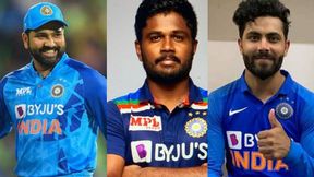 IND vs NZ: സഞ്ജു പുറത്തിരിക്കും! രോഹിത് നയിക്കും- ഏകദിനത്തിനുള്ള ഇന്ത്യന് സാധ്യതാ ടീം IND vs NZ: സഞ്ജു പുറത്തിരിക്കും! രോഹിത് നയിക്കും- ഏകദിനത്തിനുള്ള ഇന്ത്യന് സാധ്യതാ ടീം