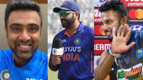 ക്യാപ്റ്റനോട് ചോദിച്ചല്ല അപ്പീല്‍ ചെയ്യുന്നത്! രോഹിത് എന്തിന് അത് ചെയ്തു?അശ്വിന്‍ ചോദിക്കുന്നു