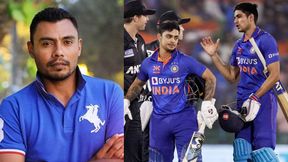 IND vs NZ: ഇന്ത്യ വളരുന്നു, പാകിസ്താന്‍ തളരുന്നു! കാരണം ചൂണ്ടിക്കാട്ടി മുന്‍ പാക് താരം