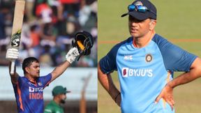 IND vs SL: എവിടെ ഇഷാന്‍? ഇന്ത്യന്‍ ക്രിക്കറ്റിനെ ദ്രാവിഡ് നശിപ്പിക്കും! ആഞ്ഞടിച്ച് ഫാന്‍സ്