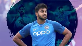 ത്രീഡി പ്ലയര് വിളി, ട്രോളുകള് വേദനിപ്പിക്കുന്നു- അവസ്ഥ തുറന്ന് പറഞ്ഞ് വിജയ് ശങ്കര് ത്രീഡി പ്ലയര് വിളി, ട്രോളുകള് വേദനിപ്പിക്കുന്നു- അവസ്ഥ തുറന്ന് പറഞ്ഞ് വിജയ് ശങ്കര്