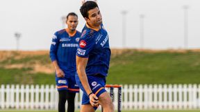 IPL 2023: ഉമ്രാനാവാന് അര്ജുന്റെ സര്പ്രൈസ് നീക്കം! ഇപ്പോഴത്തെ വേഗതയെത്ര? അറിയാം IPL 2023: ഉമ്രാനാവാന് അര്ജുന്റെ സര്പ്രൈസ് നീക്കം! ഇപ്പോഴത്തെ വേഗതയെത്ര? അറിയാം