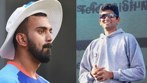   IND vs AUS 2023: ഇന്ത്യന്‍ ടീമില്‍ 'ഫേവറേറ്റിസം', പറയാന്‍ എല്ലാവര്‍ക്കും ഭയം- വെങ്കടേഷ് പ്രസാദ്