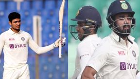   IND vs AUS: രാഹുല്‍-ഗില്‍, ആര് പുറത്തിരിക്കണം? പ്ലേയിങ് 11 നിര്‍ദേശിച്ച് ആകാശ് ചോപ്ര