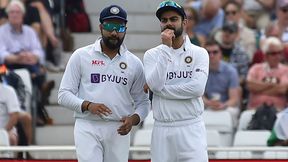   IND vs AUS:ആ തന്ത്രം കോലിയെ കണ്ട് പഠിച്ചു! മാതൃകയാക്കിയത് വെളിപ്പെടുത്തി രോഹിത്