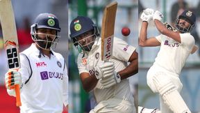  IND vs AUS: ഇന്ത്യയുടെ 'ത്രീ ലയണ്‍സ്', അശ്വിന്‍-ജഡേജ-അക്ഷര്‍! ബാറ്റിങ് കണക്കുകള്‍ ഞെട്ടിക്കും