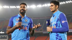   IND vs NZ: സെഞ്ച്വറിക്ക് കരുത്തായത് ഹര്‍ദിക്കിന്റെ ഉപദേശം! പറഞ്ഞതിങ്ങനെ-വെളിപ്പെടുത്തി ഗില്‍