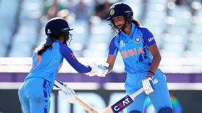 Womens T20 World Cup: ഭാഗ്യം തുണച്ചില്ല, പൊരുതി വീണ് ഇന്ത്യന് പെണ്പട- ഓസീസ് ഫൈനലില് Womens T20 World Cup: ഭാഗ്യം തുണച്ചില്ല, പൊരുതി വീണ് ഇന്ത്യന് പെണ്പട- ഓസീസ് ഫൈനലില്