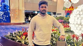 സഞ്ജു ഏതുവരെ പഠിച്ചു? കളിക്കൊപ്പം പഠനത്തിലും കേമനോ? അറിയാം