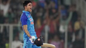   IND vs NZ: സൂപ്പര്‍ സെഞ്ച്വറി, കോലിയുടെ വമ്പന്‍ റെക്കോഡ് തകര്‍ത്ത് ഗില്‍-എല്ലാമറിയാം