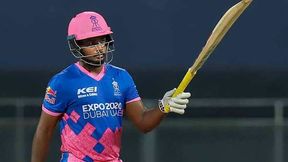 IPL: ക്യാപ്റ്റനായി കന്നിയങ്കത്തില്‍ സെഞ്ച്വറി, എന്നിട്ടും 'വില്ലനായി' സഞ്ജു! സംഭവം അറിയാം