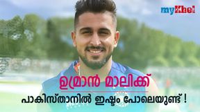 ഉമ്രാന്‍ വലിയ സംഭവമല്ല! അക്തറിന്റെ റെക്കോര്‍ഡും തകര്‍ക്കില്ല, തുറന്നടിച്ച് മുന്‍ താരം