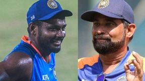 സെലക്ടറുടെ വീട്ടില് പോയില്ല, ഫോണും വിളിച്ചില്ല, തഴയപ്പെടുന്നത് സഞ്ജുവിന്റെ കുഴപ്പം കൊണ്ട്! സെലക്ടറുടെ വീട്ടില് പോയില്ല, ഫോണും വിളിച്ചില്ല, തഴയപ്പെടുന്നത് സഞ്ജുവിന്റെ കുഴപ്പം കൊണ്ട്!