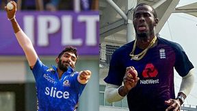 IPL 2023: ബുംറ- ആര്ച്ചര് ജോടി ഹിറ്റെന്ന് ഉറപ്പിക്കാന് വരട്ടെ! ഭാജിയുടെ മുന്നറിയിപ്പ് IPL 2023: ബുംറ- ആര്ച്ചര് ജോടി ഹിറ്റെന്ന് ഉറപ്പിക്കാന് വരട്ടെ! ഭാജിയുടെ മുന്നറിയിപ്പ്