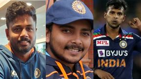 സഞ്ജു നയിക്കും, ഇത് അവസരം കിട്ടാത്തവരുടെ ഇന്ത്യന്‍ 11! നോക്കാം