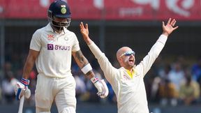 IND vs AUS: പുജാരയെ വീഴ്ത്തി ചരിത്രം കുറിച്ച് ലയണ്‍! വോണിന്റെ റെക്കോര്‍ഡും തകര്‍ന്നു
