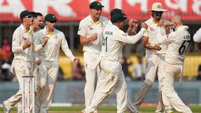 IND vs AUS: വീണ്ടും ബാറ്റിങ് ദുരന്തം, ഇന്ത്യ തോല്‍വിക്കരിക്കെ! മൂന്നംദിനം കളി തീരും