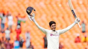   IND vs AUS: 'ഗില്ലാടി ഗില്‍', വമ്പന്‍ സെഞ്ച്വറി- രാഹുലിന് ഗുഡ് ബൈ! വാഴ്ത്തി ആരാധകര്‍