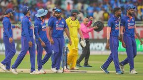 IND vs AUS: ഈ വീക്ക്നെസ് എത്ര കാലമായി? ഇന്ത്യ എന്താണ് പഠിക്കാത്തതെന്ന് മുന് പാക് താരം IND vs AUS: ഈ വീക്ക്നെസ് എത്ര കാലമായി? ഇന്ത്യ എന്താണ് പഠിക്കാത്തതെന്ന് മുന് പാക് താരം