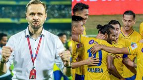 ISL: ബ്ലാസ്റ്റേഴ്സിന്റെ ബഹിഷ്കരണം, പണികിട്ടുക കോച്ചിന്! വിലക്കിന് സാധ്യത- അറിയാം ISL: ബ്ലാസ്റ്റേഴ്സിന്റെ ബഹിഷ്കരണം, പണികിട്ടുക കോച്ചിന്! വിലക്കിന് സാധ്യത- അറിയാം