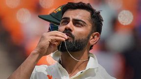 IND vs AUS: കോലി സെല്ഫിഷ്! രാഹുലെങ്കില് തെറിയുറപ്പ്, രോഹിത്തുമായി താരതമ്യം വേണ്ട IND vs AUS: കോലി സെല്ഫിഷ്! രാഹുലെങ്കില് തെറിയുറപ്പ്, രോഹിത്തുമായി താരതമ്യം വേണ്ട