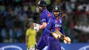   IND vs AUS ODI: രാജ 'രാഹുല്‍', കസറി ജഡേജയും, കംഗാരുക്കളെ വീഴ്ത്തി ഇന്ത്യ