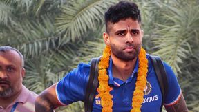   IND vs AUS: നീ തീര്‍ന്നെടാ, തീര്‍ന്ന്! ലോകകപ്പില്‍ സൂര്യവേണ്ട, പകരം ഇവരിലൊരാള്‍