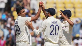   IND vs AUS: നിരാശപ്പെടുത്തി ഇന്ത്യ, പക്ഷെ അശ്വിന് വമ്പന്‍ നേട്ടം- കപിലിനെ മറികടന്നു