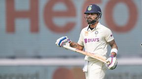   IND vs AUS: രാഹുലിനെയല്ല, പുറത്തിരുത്തേണ്ടത് കോലിയെ! ആരാധകര്‍ പ്രതികരിക്കുന്നു