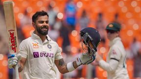 IND vs AUS: കാത്തിരിപ്പിന് വിട! കിങ് ഈസ് ബാക്ക്- സച്ചിന്റെ റെക്കോഡ് തകര്ത്തു, അറിയാം IND vs AUS: കാത്തിരിപ്പിന് വിട! കിങ് ഈസ് ബാക്ക്- സച്ചിന്റെ റെക്കോഡ് തകര്ത്തു, അറിയാം