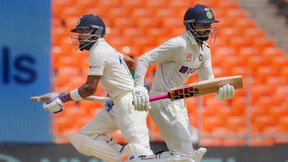 IND vs AUS: ഇത്രക്ക് ചീപ്പാണോ കോലി! മാന്യതയില്ല- ഭരത്തിനെ അധിക്ഷേപിച്ചു, വീഡിയോ വൈറല് IND vs AUS: ഇത്രക്ക് ചീപ്പാണോ കോലി! മാന്യതയില്ല- ഭരത്തിനെ അധിക്ഷേപിച്ചു, വീഡിയോ വൈറല്