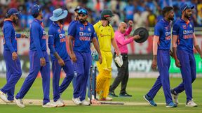    IND vs AUS: ഇന്ത്യക്ക് 'സ്റ്റാര്‍ക്കില്ല', ഈ മൂന്ന് ഇടം കൈയന്മാരെ വളര്‍ത്തണം! അറിയാം