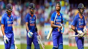   IND vs AUS ODI: ഇന്ത്യ എവിടെയാണ് മെച്ചപ്പെടേണ്ടത്? മൂന്ന് കാര്യങ്ങള്‍ ദൗര്‍ബല്യം! അറിയാം