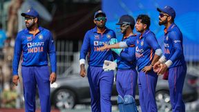   IND vs AUS: വിക്കറ്റെന്ന് ഉറപ്പിച്ച് കുല്‍ദീപ്, പക്ഷെ ഡിആര്‍എസ് പാളി! ദേഷ്യപ്പെട്ട് രോഹിത്