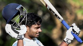 IND vs AUS: സഞ്ജുവിനെ എന്തുകൊണ്ട് ഇന്ത്യ ടെസ്റ്റില് പരിഗണിക്കുന്നില്ല? മൂന്ന് കാരണങ്ങളിതാ IND vs AUS: സഞ്ജുവിനെ എന്തുകൊണ്ട് ഇന്ത്യ ടെസ്റ്റില് പരിഗണിക്കുന്നില്ല? മൂന്ന് കാരണങ്ങളിതാ