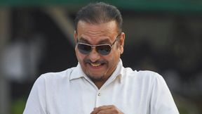   IPL 2023: 'ഗുജറാത്ത് ജയ്ന്റ്‌സ്', ഇത് ഐപിഎല്ലാണ് മിസ്റ്റര്‍! ശാസ്ത്രിയുടെ നാക്കുപിഴവിന് ട്രോള്‍