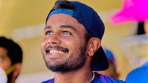 IPL 2023: സഞ്ജൂ സൂപ്പറല്ലേ... ഈ റെക്കോര്ഡ് മറ്റൊരു ക്യാപ്റ്റനുമില്ല! അറിയാം IPL 2023: സഞ്ജൂ സൂപ്പറല്ലേ... ഈ റെക്കോര്ഡ് മറ്റൊരു ക്യാപ്റ്റനുമില്ല! അറിയാം