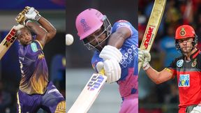  IPL 2023: വാര്‍ണര്‍-ഗെയ്ല്‍ ഓപ്പണിങ്, സഞ്ജു നാലാമന്‍! വമ്പനടിക്കാരുടെ ഓള്‍ടൈം 11 ഇതാ