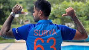 IND vs AUS: സൂര്യയുടെ വീക്ക്നെസ്സ് ആദ്യം കണ്ടത് ന്യൂസിലാന്‍ഡില്‍! ഇപ്പോഴുമുണ്ട്, അറിയാം