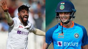 IND vs AUS: 'സെമി'ക്കൊരുങ്ങി ഇന്ത്യ, ടീമില് രണ്ടു മാറ്റം | സ്റ്റാര് പേസര് തിരിച്ചെത്തും IND vs AUS: 'സെമി'ക്കൊരുങ്ങി ഇന്ത്യ, ടീമില് രണ്ടു മാറ്റം | സ്റ്റാര് പേസര് തിരിച്ചെത്തും