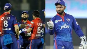 IPL 2023: റിഷഭില്ല, ഞങ്ങളുടെ ഗെയിം ചേഞ്ചര് അവന്! യുവതാരത്തെ വാഴ്ത്തി ഡിസി സിഇഒ IPL 2023: റിഷഭില്ല, ഞങ്ങളുടെ ഗെയിം ചേഞ്ചര് അവന്! യുവതാരത്തെ വാഴ്ത്തി ഡിസി സിഇഒ