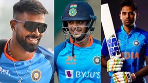 IND vsAUS: രോഹിത്തും ശ്രേയസുമില്ല, വിജയത്തുടക്കം തേടി ഇന്ത്യ- പ്രിവ്യു, സാധ്യതാ 11 IND vsAUS: രോഹിത്തും ശ്രേയസുമില്ല, വിജയത്തുടക്കം തേടി ഇന്ത്യ- പ്രിവ്യു, സാധ്യതാ 11