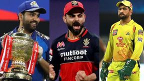 IPL 2023: ഇന്ത്യയുടെ ബിഗ് ത്രീയില്ല! വരുമാനത്തിലെ ടോപ്പ് 4, ഇന്ത്യയുടെ ഒരാള് മാത്രം IPL 2023: ഇന്ത്യയുടെ ബിഗ് ത്രീയില്ല! വരുമാനത്തിലെ ടോപ്പ് 4, ഇന്ത്യയുടെ ഒരാള് മാത്രം