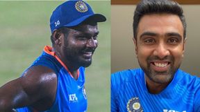 എന്തുകൊണ്ട് സഞ്ജുവിന് മതിയായ പിന്തുണയില്ല? ലോകകപ്പ് കളിക്കുമോ? അശ്വിന് പറയുന്നു എന്തുകൊണ്ട് സഞ്ജുവിന് മതിയായ പിന്തുണയില്ല? ലോകകപ്പ് കളിക്കുമോ? അശ്വിന് പറയുന്നു
